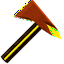 Draconic Axe