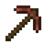 Maple Wood Pickaxe