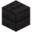 Shuttered Netherite Block