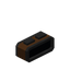 Brown Concrete Chess Timer
