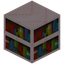 Coffea Bookshelf