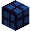 Blue Glazed Terracotta Tiles