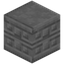 Ornate Smooth Stone Pillar