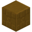 Yellow Terracotta Pillar