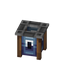 Sal Ammoniac Accumulator