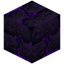 Rounded Crying Obsidian Bricks