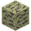 End Chromite Ore