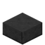 Cut Black Sandstone Slab