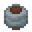Light Gray Paper Lantern