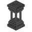Gray Sharestone