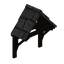 Porch Dark Oak