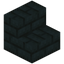 Olivestone Brick Stairs