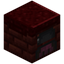 Red Nether Bricks Stove