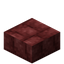 Netherrack Brick Slab