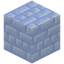 Tiny Ice Bricks