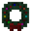 Wreath (Multi Lights)