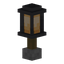 Street Lamp Post