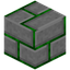 Green Aluminum Bricks