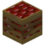 Crate of Cherry Plums
