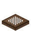 Meshed Jungle Trapdoor