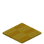 Blocky Yellow Carpet