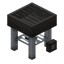 Gray Grill