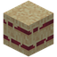 Pale Hay Block
