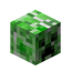Creeper Head