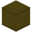 Yellow Steel Tank Wall
