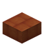 Orange Mud Brick Slab