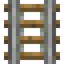 Parallel Rail