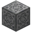 Engraved Diorite