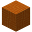 Windmill Orange Wool