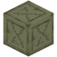 Spiral End Stone Pattern