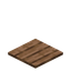 Jungle Pressure Plate