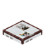 Purple Blackthorn Trapdoor