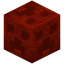 Creeper Redstone Block Carving