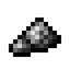 Small Pile of Neutronium Dust