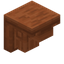 Acacia Corner Trim