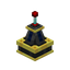 Advanced Laser Connector