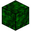 Block Of Spirited Crystal