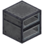 Fluid Drawer (1x2)