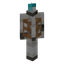 Soul Birch Tiki Torch