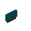 Cyan Sorting Small Seat Back