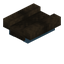 Cyan Roof Flat