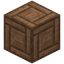 Crated Jungle Planks