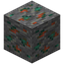 Andesite Copper Ore