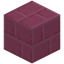 Pink Concrete Bricks