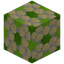 Paved Lime Glazed Terracotta