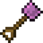 Titanium Spade
